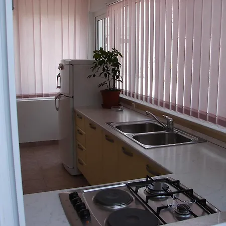 Apartment Curin
