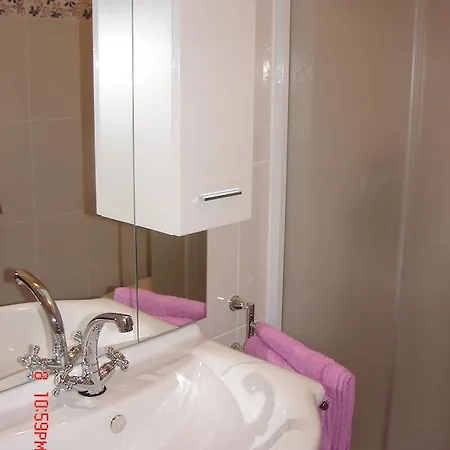 Curin Apartman *